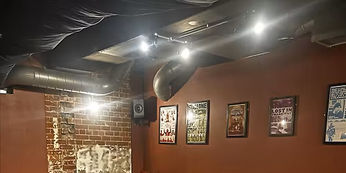 Leeds Crochet & Crafts - Crafty Movie Night