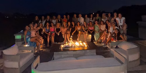 (4th?) Annual Ladies Pool Party!