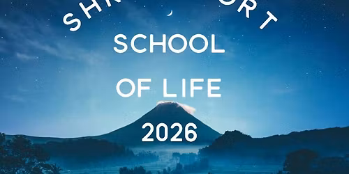Shreveport School of Life 2026