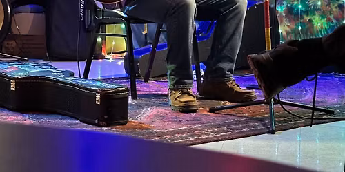 Severio Mancieri @ Tremendous Brewing Co