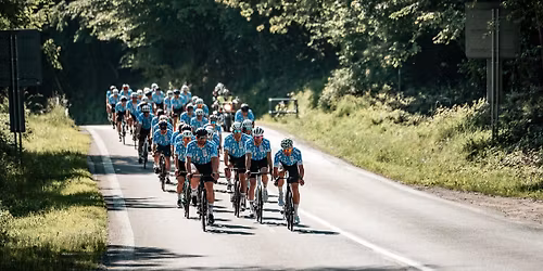 Faster than a Train 2026