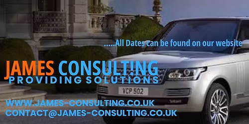 Close Protection Refresher Course