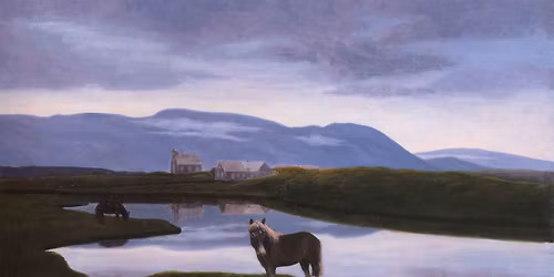 Nordic Chamber Music: Iceland - Sveinbj\u00f6rnsson Celebration (Seattle)