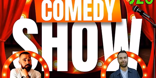 Comedy Showcase