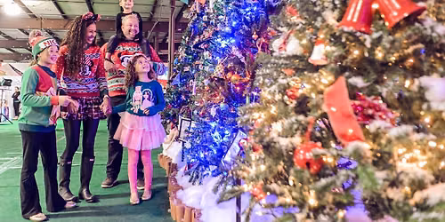Kennedy Krieger's Festival of Trees 2026