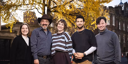 Robyn London Tickets