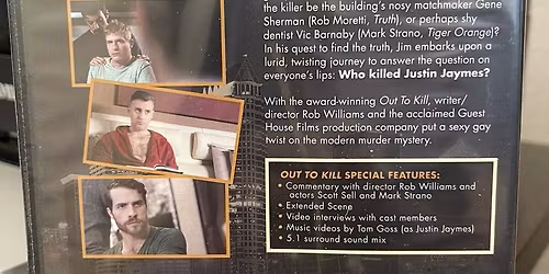 Goss Productions Music School Showcase