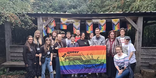 The Bird & the Bees: Queer Ecology of Foundry Wood