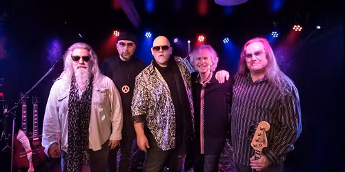 One Hit Wonderers at Boulton Center for the Performing Arts