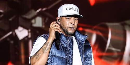 Don Omar: The Last King World Tour