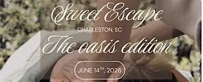 Sweet Escape the Oasis Edition