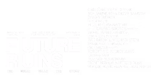 Parking Future Ruins Music & Arts Festival