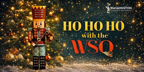 Ho Ho Ho with the WSO