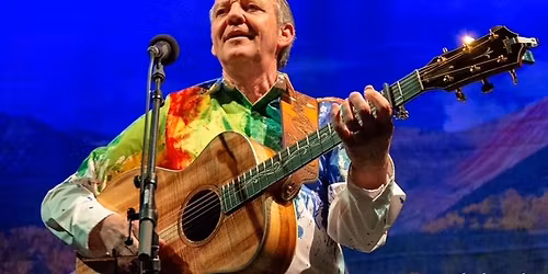 The John Adams Trio in Concert, John Denver "The Tribute"