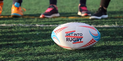 Toronto Inner-City Rugby Community Day