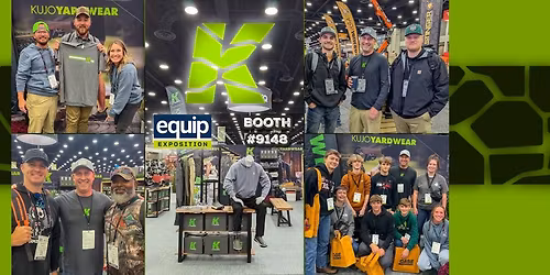 Equip Expo 2025