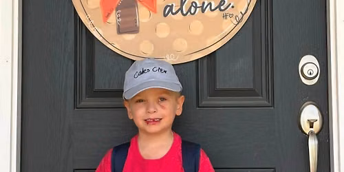 Stacking the deck against Leukemia. Poker Run for Cade Belsy