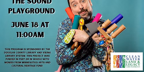 The Sound Playground