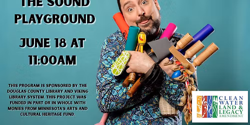 The Sound Playground