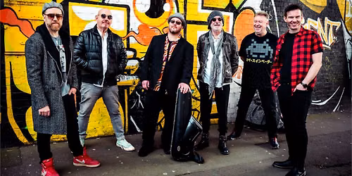 Climax Blues Band - Tour 2026