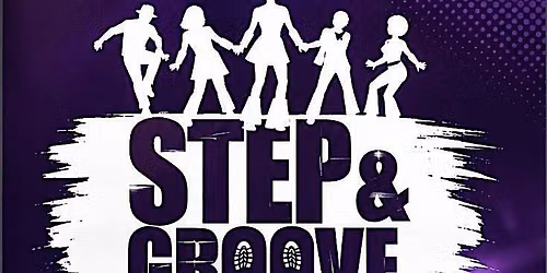 New Beginners StepnGroove RnB Soul Line Dance