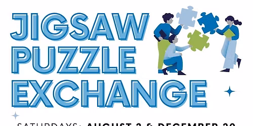 Puzzle Exchange