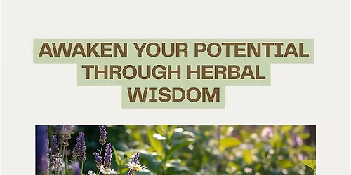 Women's Herbal Circle