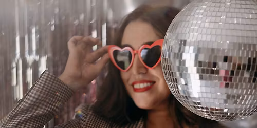 Artist Talk: Shanay Manitzky