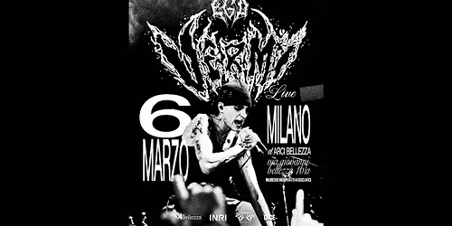 \u00cbGO | Milano, Arci Bellezza