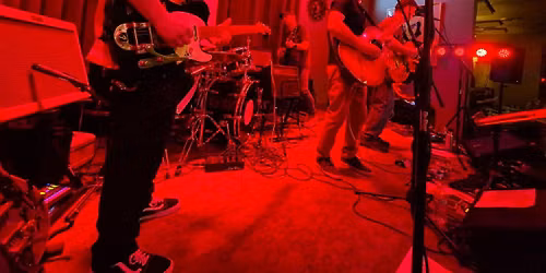 The Moops At Michele's!