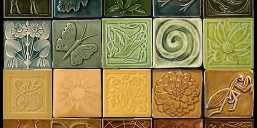 King Cottage Museum visit