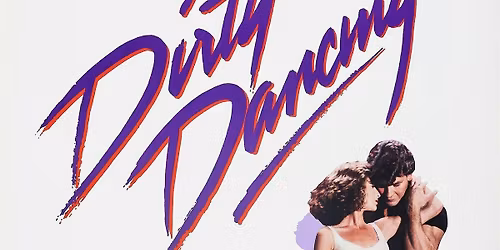 The open air cinema - DIRTY DANCING