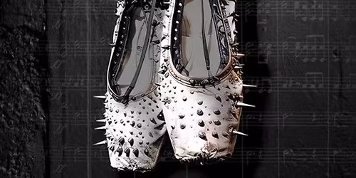 Gauthier Dance JUNIORS\/\/Theaterhaus Stuttgart: Radical Classical