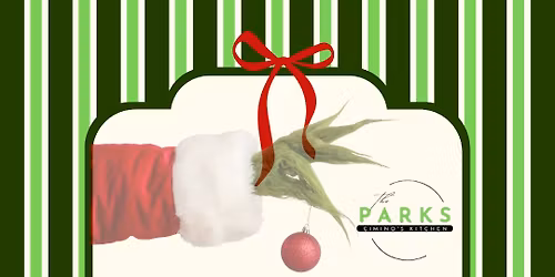 Grinch Themed Bingo\ud83d\udc9a\ud83c\udf84