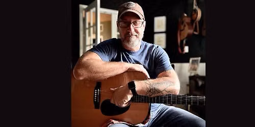 Live Music with Jim Streisel