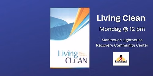Living Clean