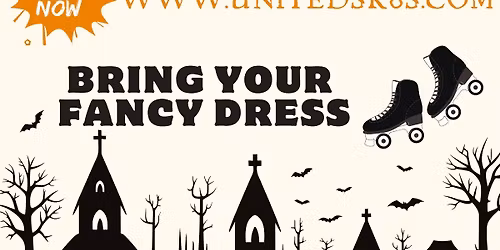 Musselburgh Family & Adult Roller Disco