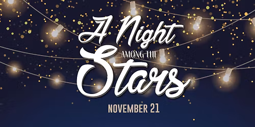 A Night Among the Stars - Casino Night