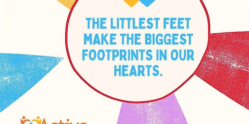 Active Parenting: The First 5 Years Class