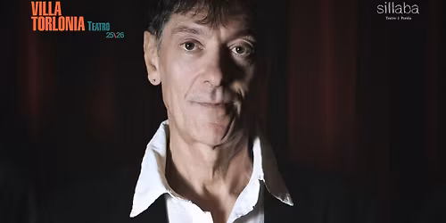 MASSIMO ZAMBONI - reading-concerto P.P.P Profezia e' Predire il Presente