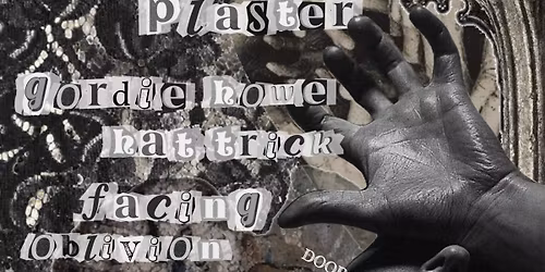 Coco Vaughn(LV)\/\/sheller\/\/Plaster\/\/GHHT\/\/Facing Oblivion