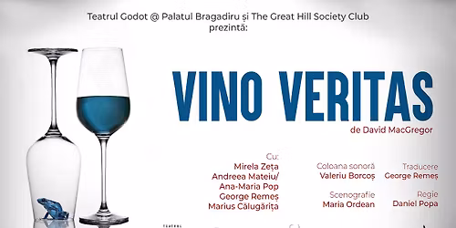 Vino Veritas
