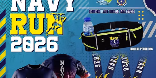 NAVY RUN 2026