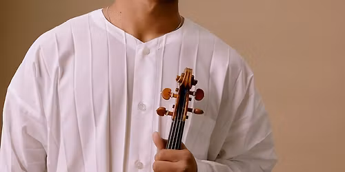 Renaissance Quartet & Randall Goosby