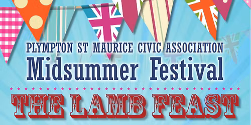 PSMCA Lamb Feast