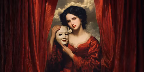 Scener ur Traviata \u2013 en m\u00e4nniskas kamp att f\u00e5 v\u00e4lja sitt \u00f6de