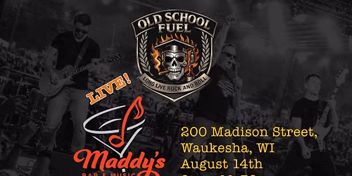 Maddy's Waukesha