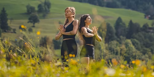 Outdoor Yoga in the Park \u2013 For Adults & Kids