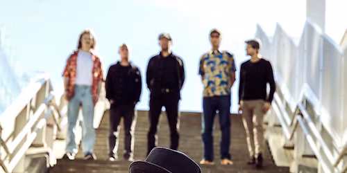 Marit Sandvik & Nova Onda