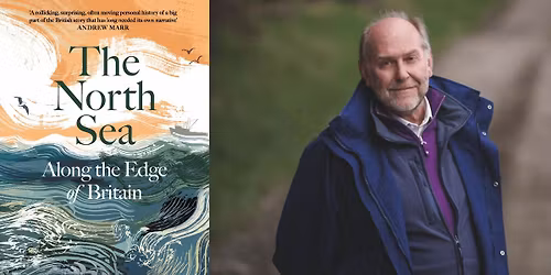 Alistair Moffat: Along the Edge of Britain